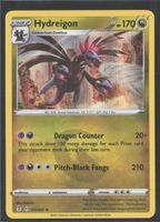 POKÉMON / Hydreigon / Evolving Skies / Holo 🇺🇸