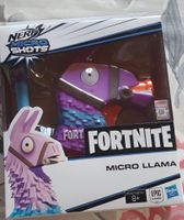 Nerf Fortnite Micro Llama 