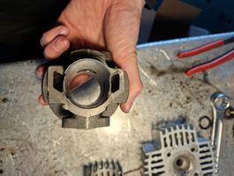 Puch X30 38mm Zylinder