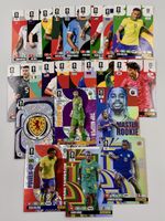Panini Fifa World Cup 2026 Adrenalyn - Lot 23 Karten!