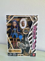 Monster High Creeproduction Robecca