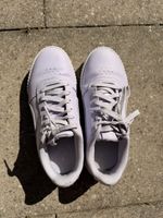 Puma Turnschuhe, Grösse 38 helles Lila - Top Zustand!