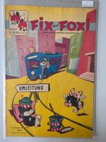 Fix und Foxi, 7. Jahrgang Band 154, Zustand 2-3