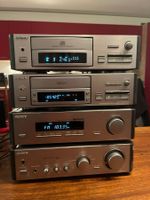 Chaîne Hi-Fi Sony Scala S1