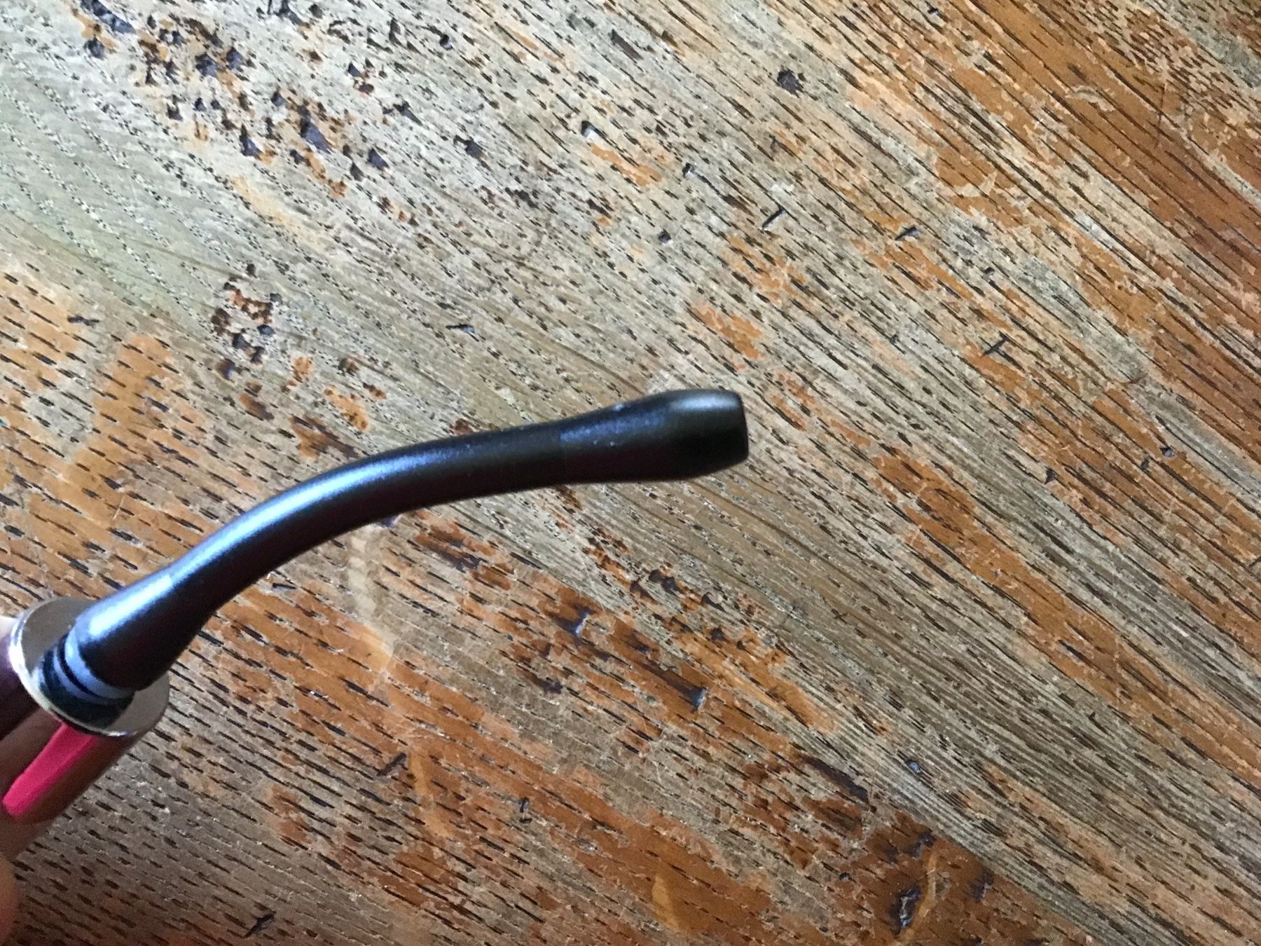 Sonstige Tabakwaren: Pipe électronique Kamry avec étui et accessoires – Gebraucht aus Fully von Ruby97 3