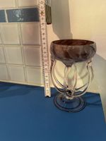 Schönes kleine Dekorative Glasschüssel 