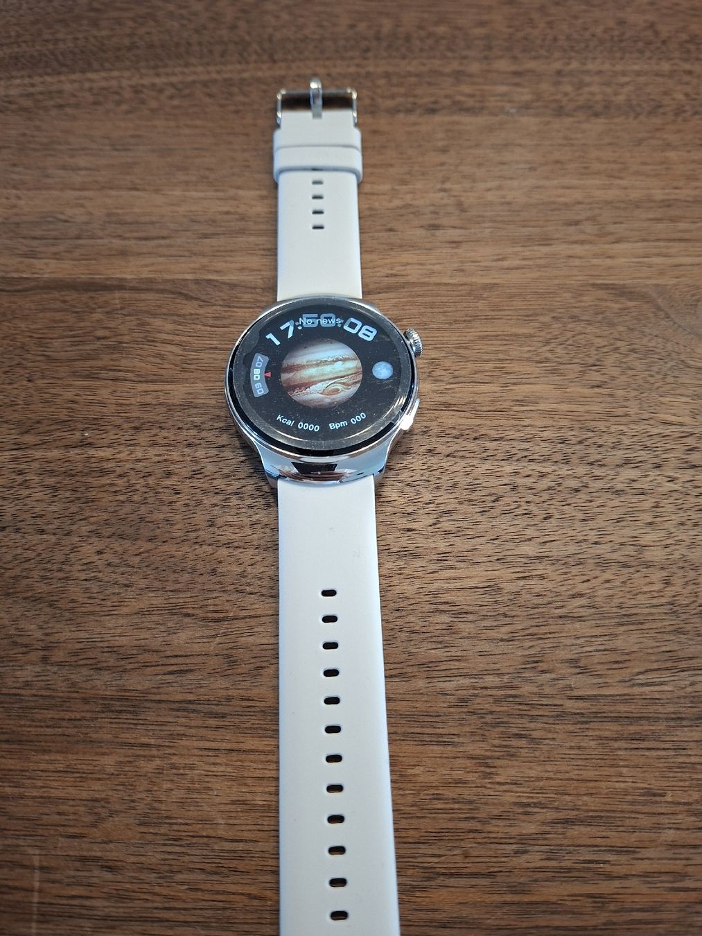 Smart Smartwatch: Smartwatch Z93 Pro – Neu (gemäss Beschreibung) aus Zürich von schaalando 1