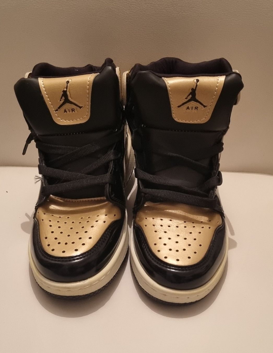 Jordan Herrenschuhe: Nike Air Jordan Gr. 37 – Neu (gemäss Beschreibung) aus Basel von Dawid1713