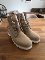 Timberland Schuhe