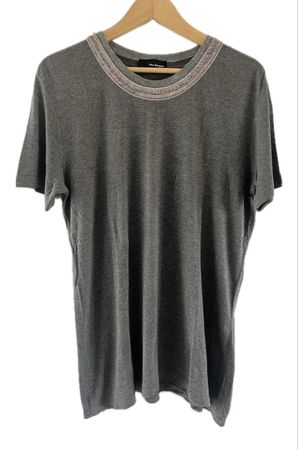 T-shirt THE KOOPLES L