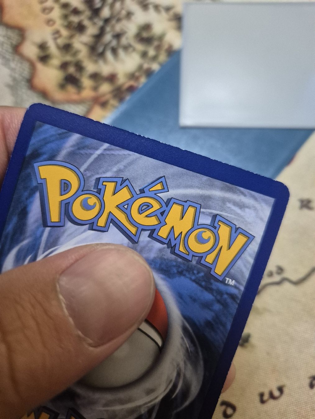 Pokémon Cartes à collectionner: Sophocles Fullart Trainer eng. – D'occasion à Güttingen par trophy117 3