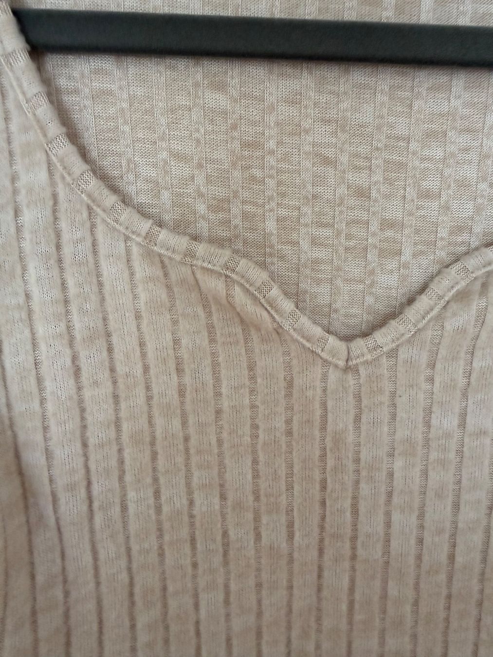 Pulls & Sweat-shirts: Damen Pullover beige – D'occasion à Nänikon par tob_g7dm 1