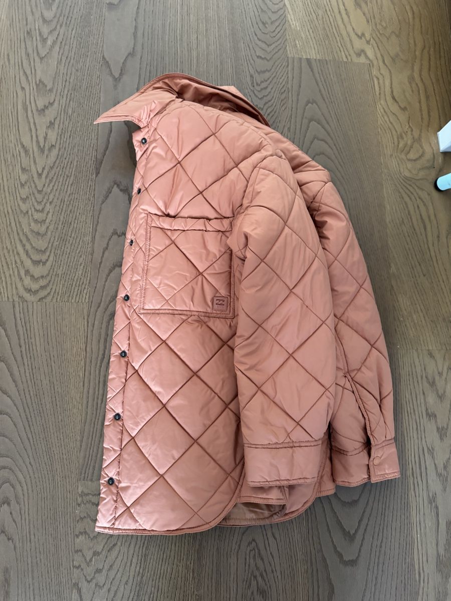 Giacche: Steppjacke Billabong M – Usato da Rütihof venduto da Mikarea 3