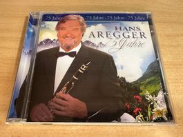 J3 Hans Aregger - 75 Jahre Hans Aregger