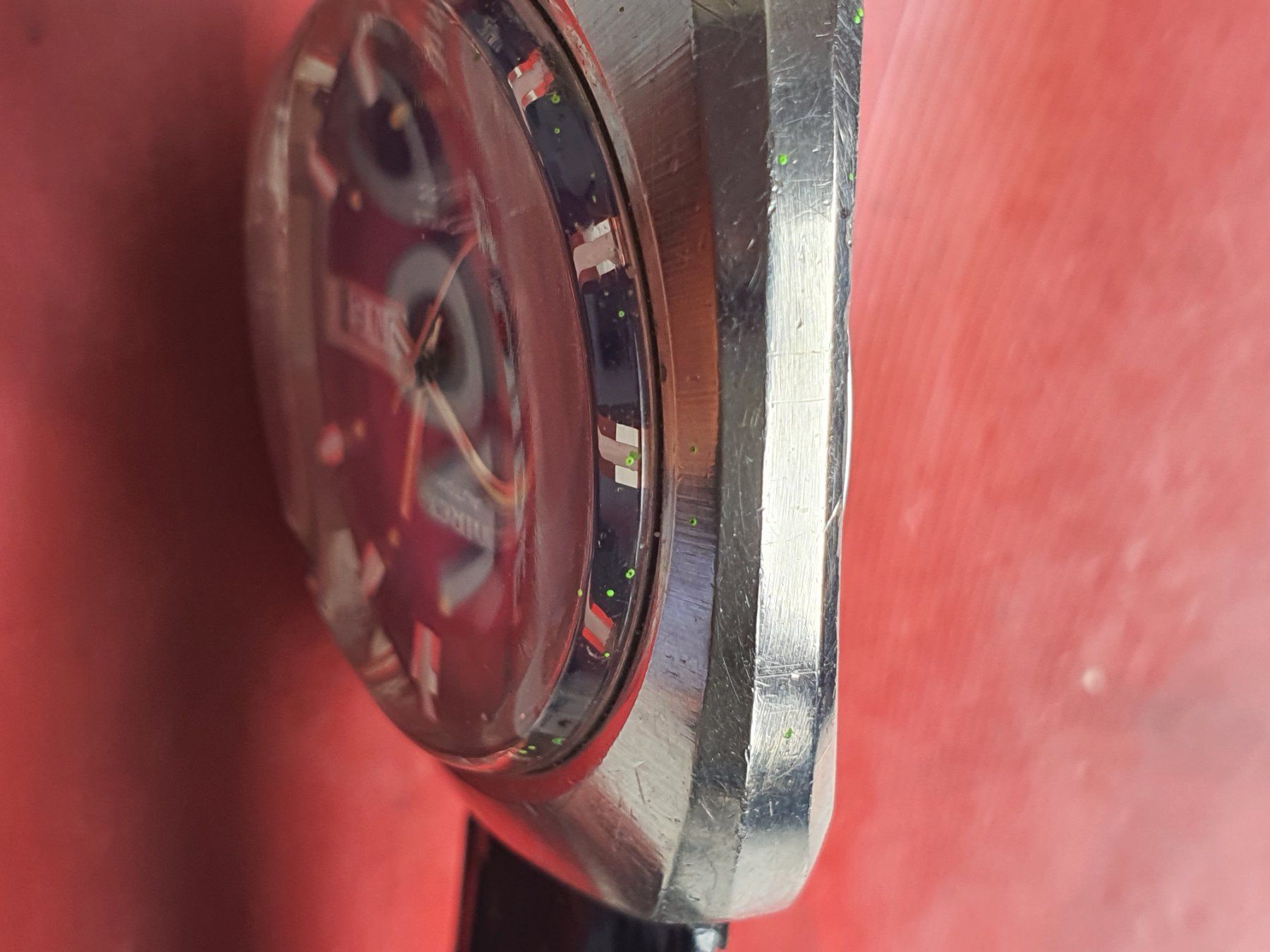 Mirexal Montres: 703 Mirexal Automatic Day Date 25 Jewels – D'occasion à Muri AG par Corredor 7