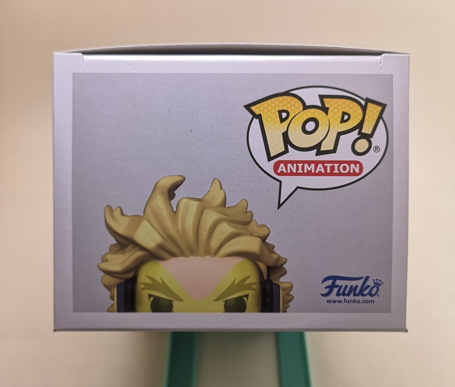 Funko Statuette: Funko Pop Hawks #1141 – Nuovo e nell'imballaggio originale da Riehen venduto da _TheCollectorShop_ 4