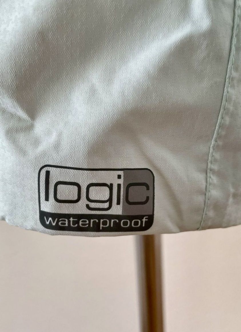 Odlo Giacche: Odlo Regenjacke Grösse S – Nuovo (secondo la descrizione) da Basel venduto da mathias464 6