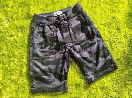Kurze Hose / Short / Abercrombie Neu Grösse 152