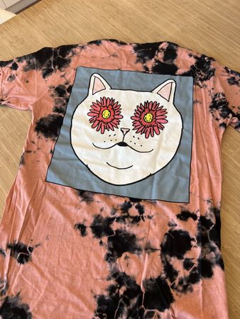 Ripndip T-Shirt Gr. S