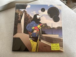 Antoine kogut - Synth Pop Downtempo Dub 