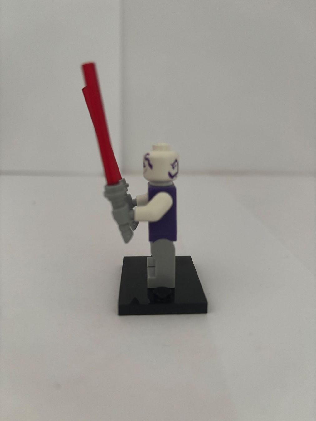 Lego Statuette: Asajj Ventress sw1426 – Usato da Bazenheid venduto da MarHun9602 2