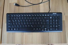 Tastatur