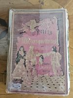 les trois petits mousquetaires Emile Desbeaux