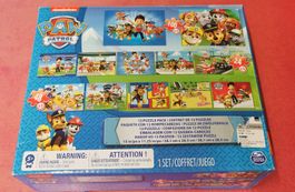 Paw Patrol Puzzle