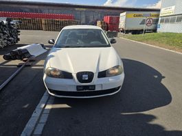 Seat Ibiza 1.2