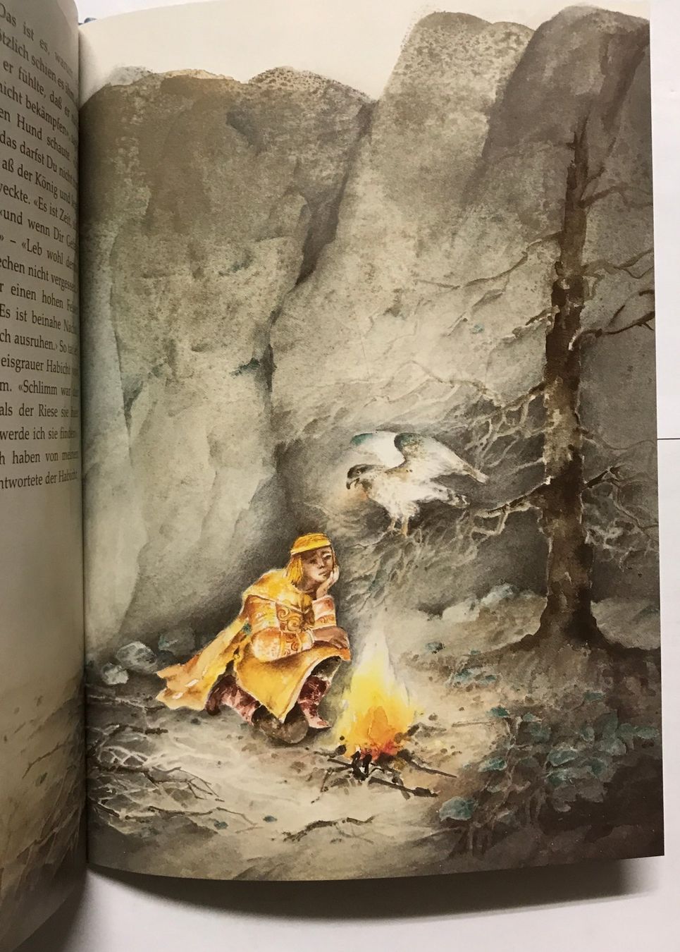 Libri: Lesch Christian, Das Lichtschwert – Nuovo e nell'imballaggio originale da Sarnen venduto da Livres 4