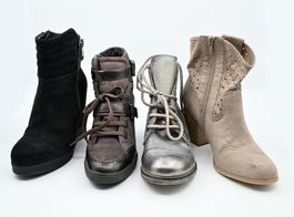 Damenschuhe Grösse 36