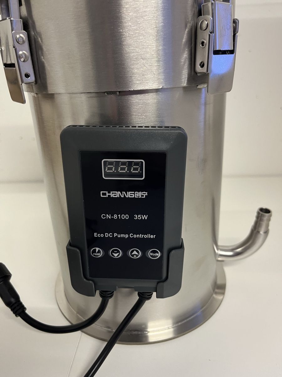 Acquari: Aquarium Aussenfilter 5l – Nuovo e nell'imballaggio originale da Volketswil venduto da asc_yp5h 1