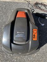 Husqvarna Automower 308 tondeuse robotisée occasion