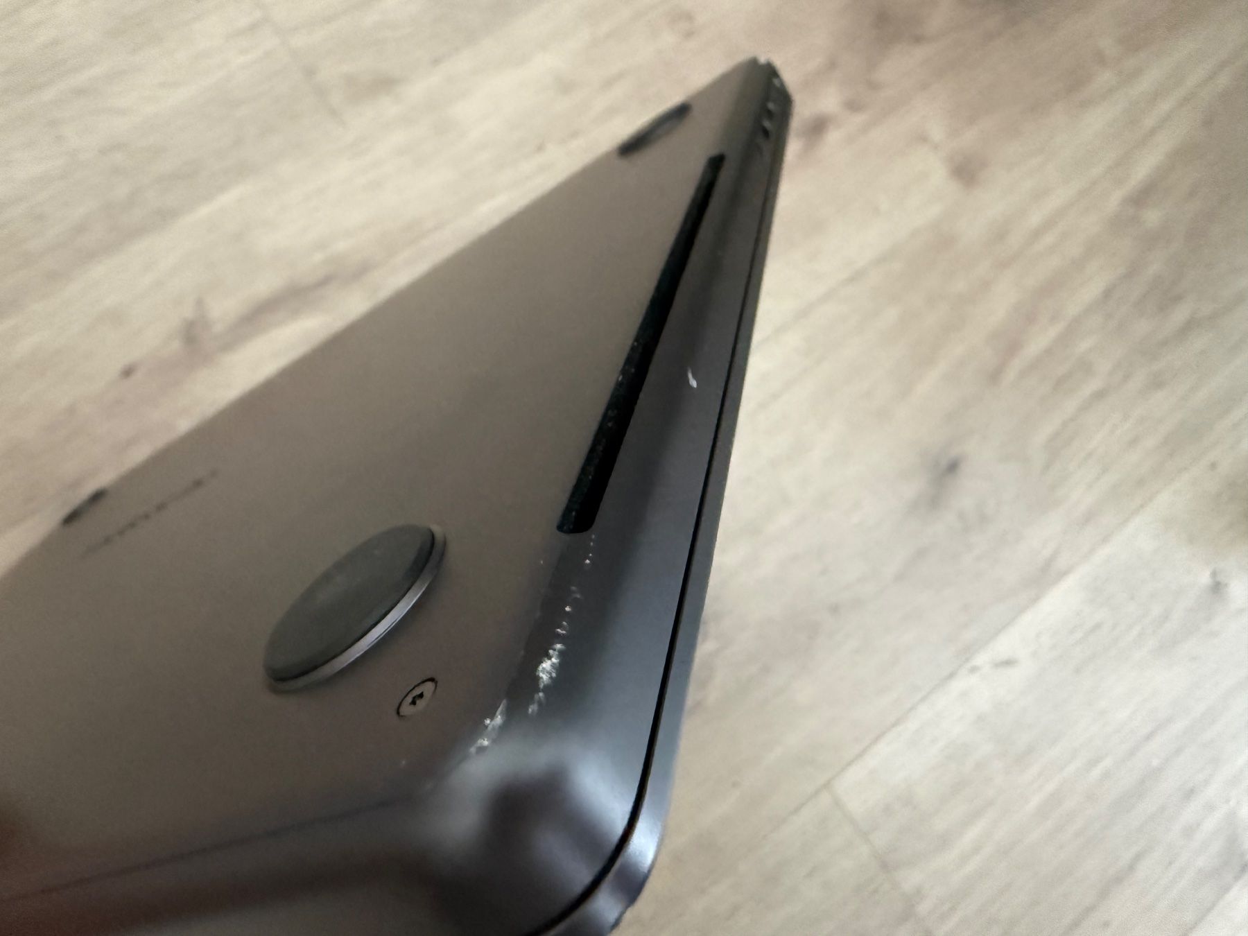 Apple Notebooks: MacBook Pro 14' – Gebraucht aus Siebnen von icrservicesolutions 6