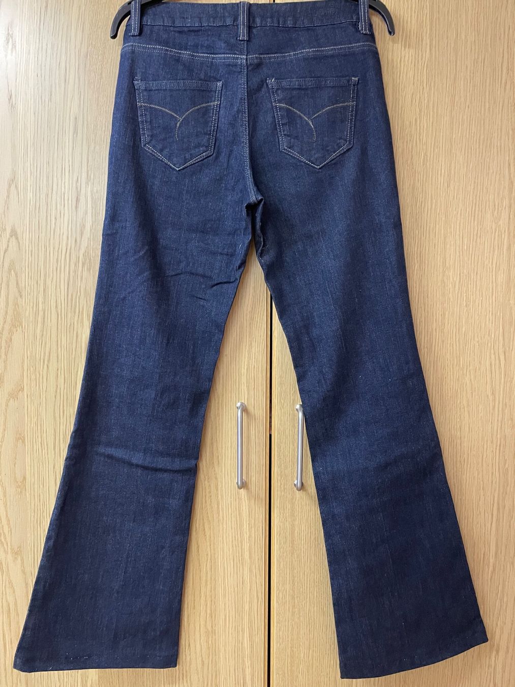 Jeans: Jeans – Usato da Hüniken venduto da fio_qb8b 3