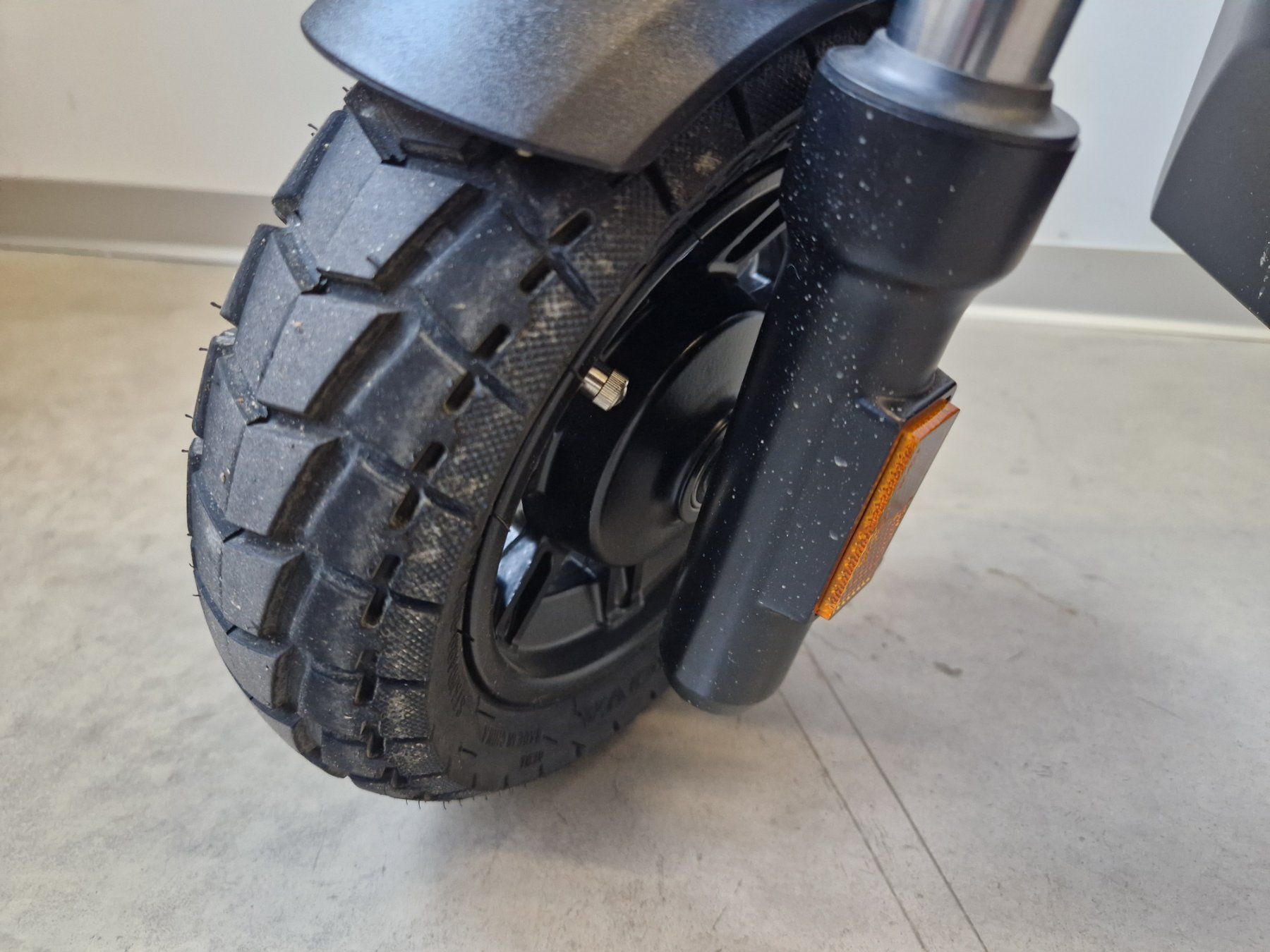 VMAX Kickboard: VMAX E-Scooter VX4ST – Neu (gemäss Beschreibung) aus Muhen von Restwert_Muhen 8