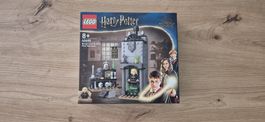 Lego Harry Potter 40695