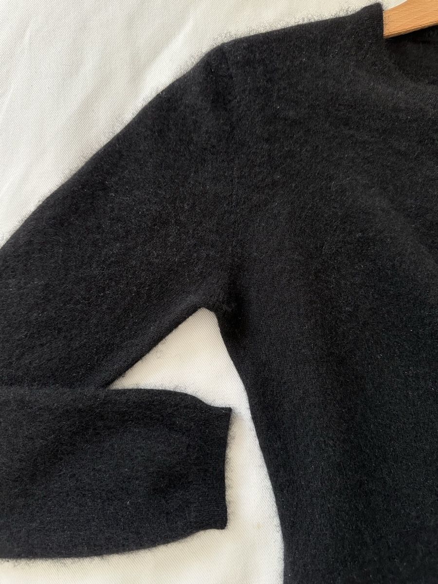 Maglioni & Felpe: Pure Cachemire Pullover, Gr. M – Usato da Zollikon venduto da _M65_ 5