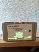 Pokemon First Partner Series 2 - ENG - SEALED CASE - Mega EV