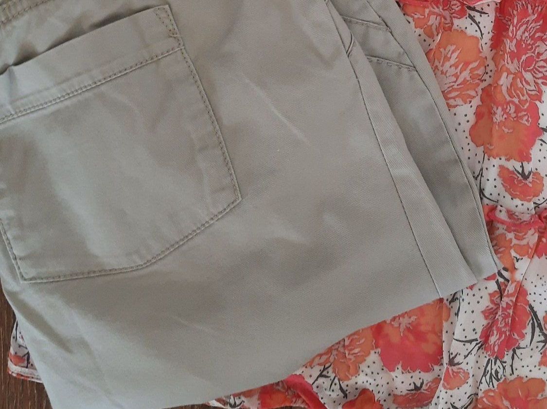 Hosen: Hose Street One Gr. S – Gebraucht aus Muotathal von robin40 2