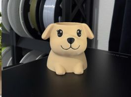 2 Puppy Pots - Premium Quality