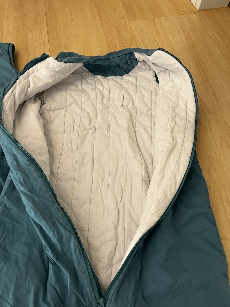 Sacs de couchage: Schlafsack – D'occasion à Herznach par Leimsa 1