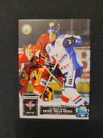 Patric della Rosa - EHC Kloten 1996/97 #18