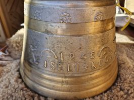 Glocke Treichel 1946