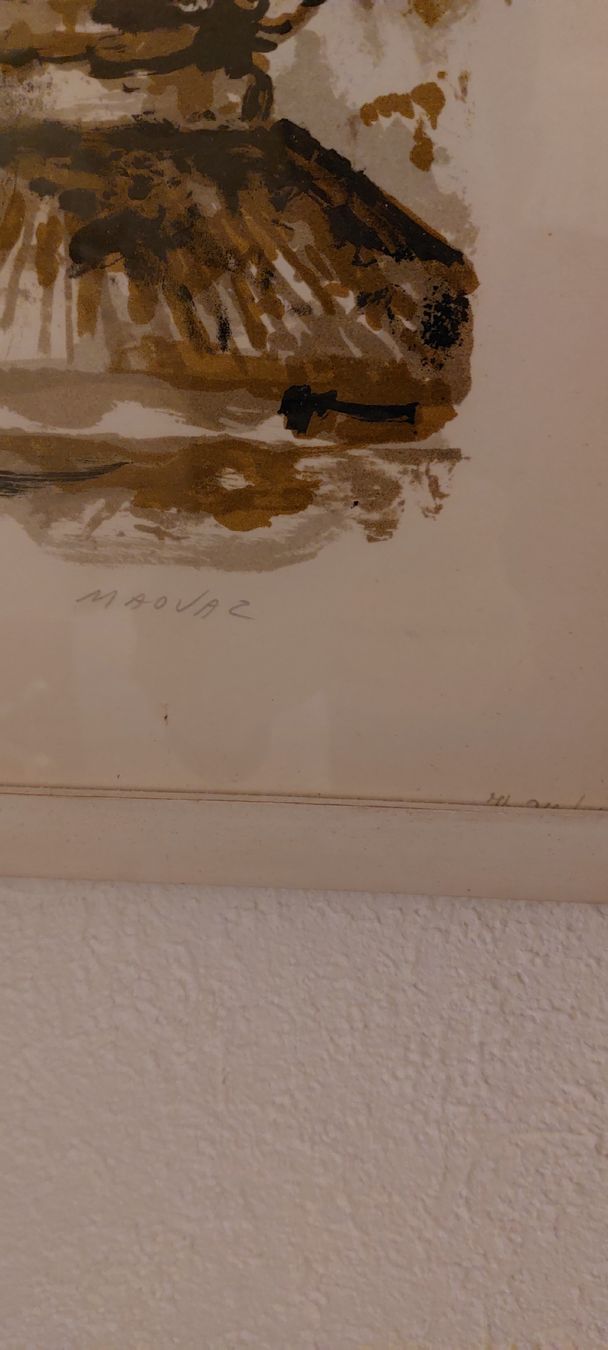 Foto & Immagini: Kunstdruck Stadtansicht Vintage – Usato da Niederwil AG venduto da bertomach 1