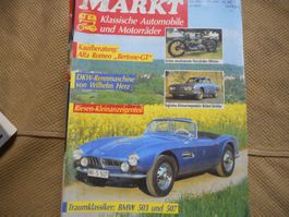 Markt Heft