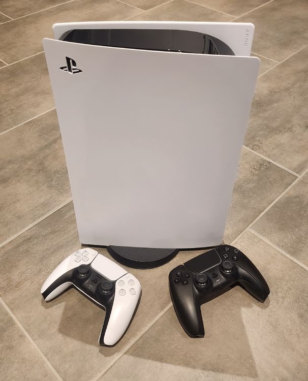 Playstation 5 digital Edition | Kaufen auf Ricardo