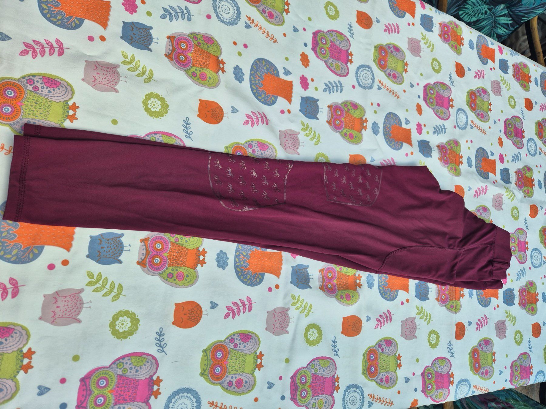 Leggings: Reitleggings Gr. S – Usato da Dänikon ZH venduto da shantiwell