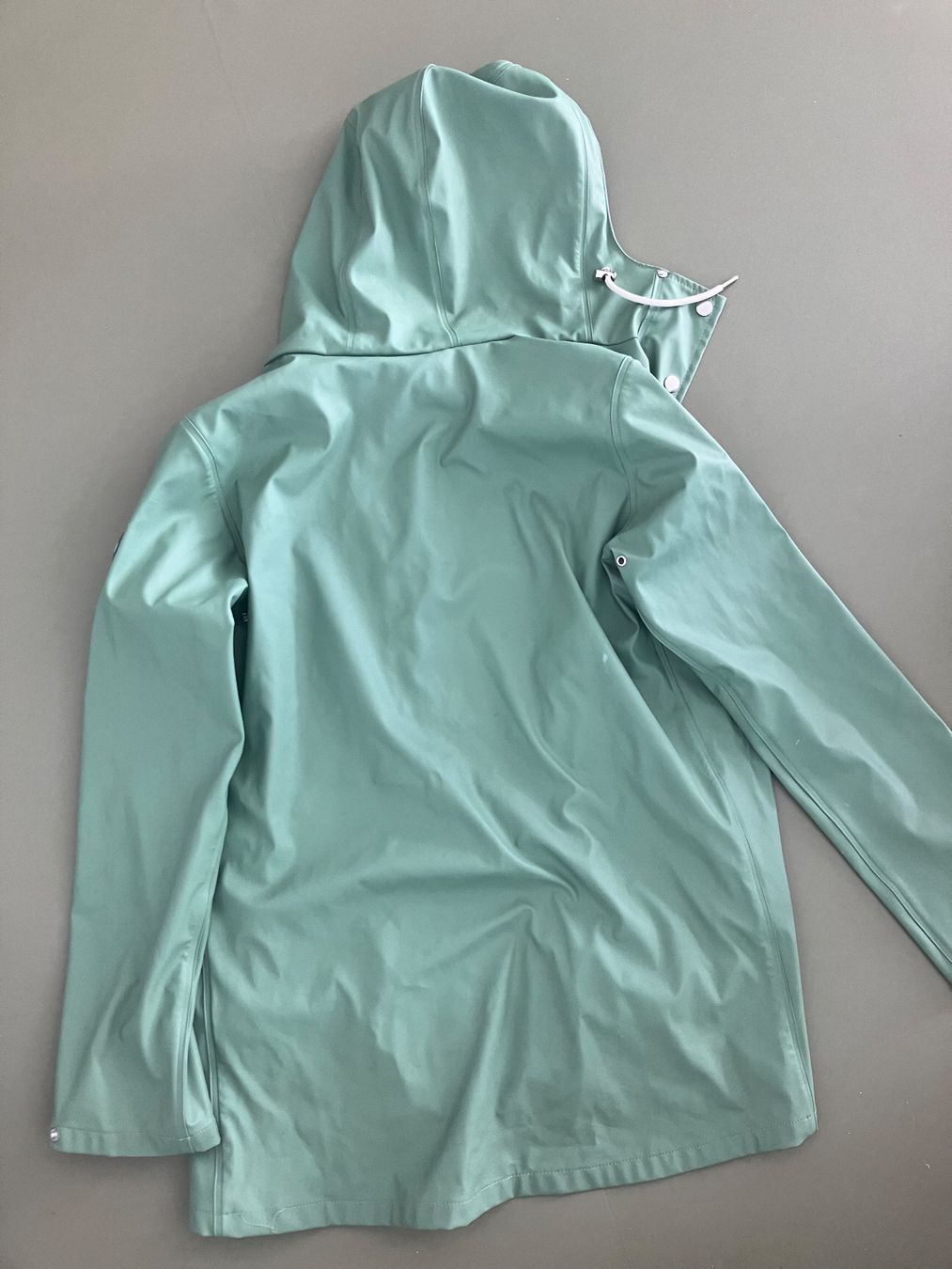 Rukka Giacche: Regenjacke Rukka – Usato da Bellmund venduto da Australien01 1
