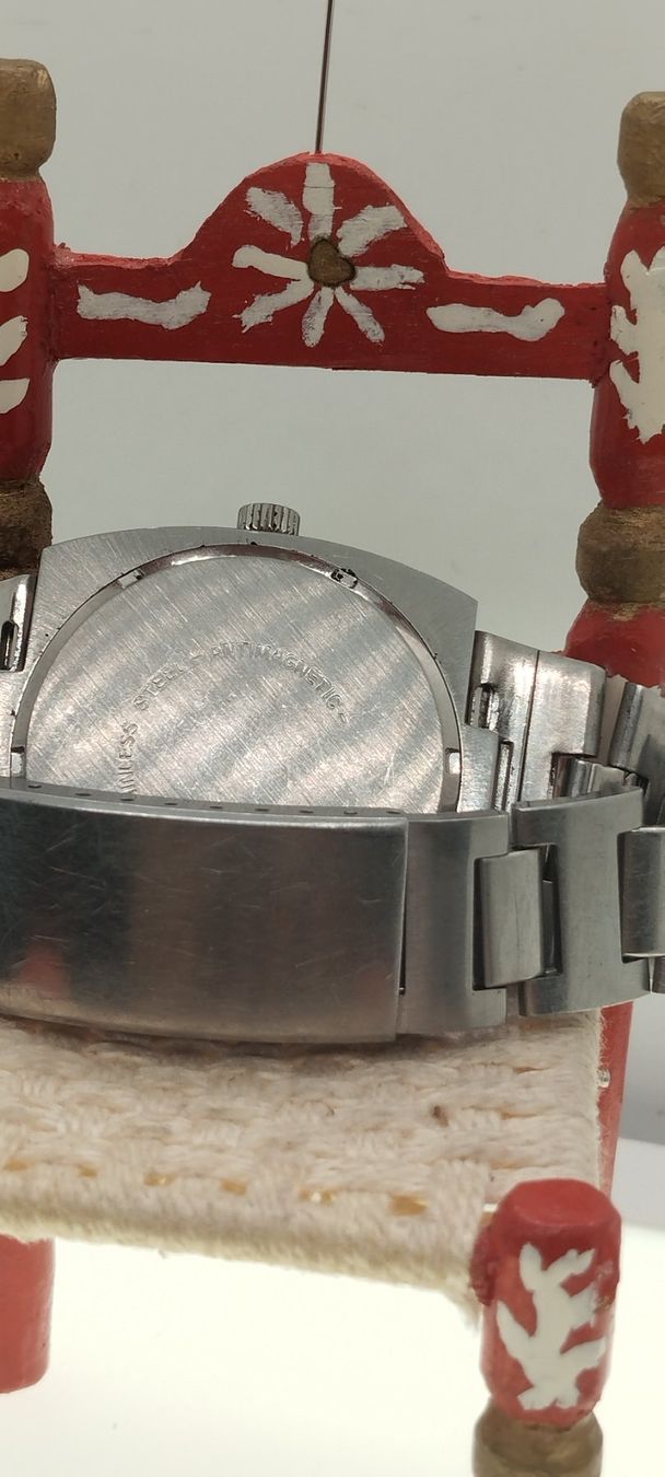 Orologi: Montre duke automatique – Usato da La Chaux-de-Fonds venduto da jac_9llg 5